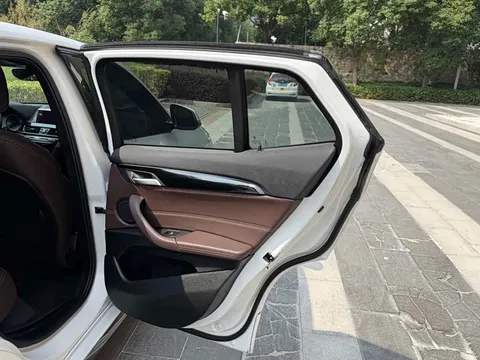 BMW X2, миниатюра 7