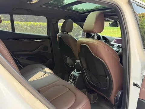 BMW X2, миниатюра 8