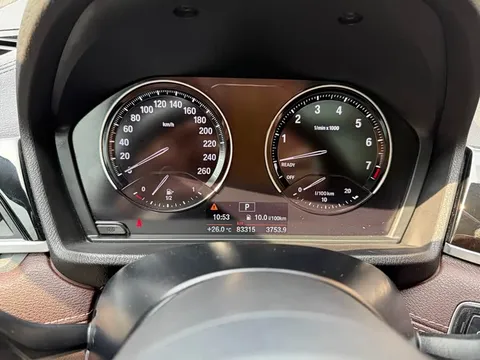 BMW X2, миниатюра 9