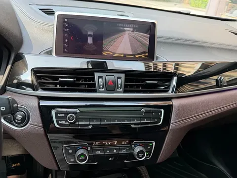 BMW X2, миниатюра 10