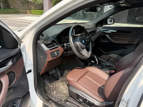 BMW X2, миниатюра 11