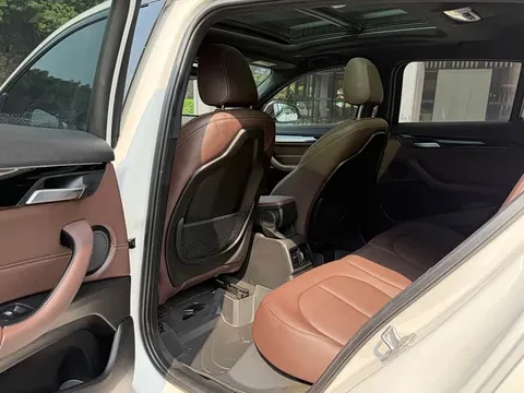 BMW X2, миниатюра 12