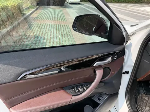 BMW X2, миниатюра 13
