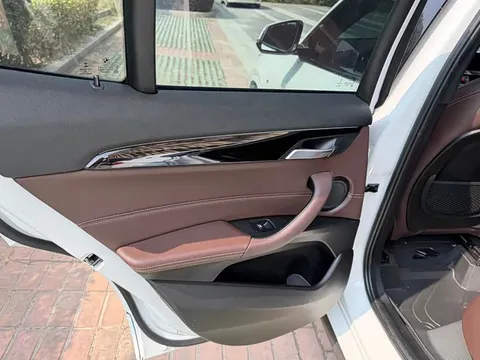 BMW X2, миниатюра 14