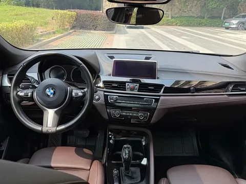 BMW X2, миниатюра 16