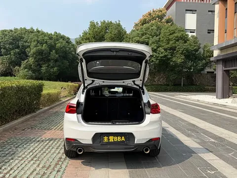 BMW X2, миниатюра 19