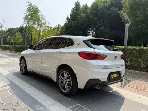 BMW X2, миниатюра 20