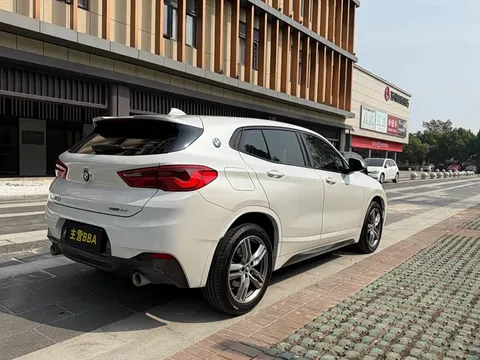 BMW X2, миниатюра 22