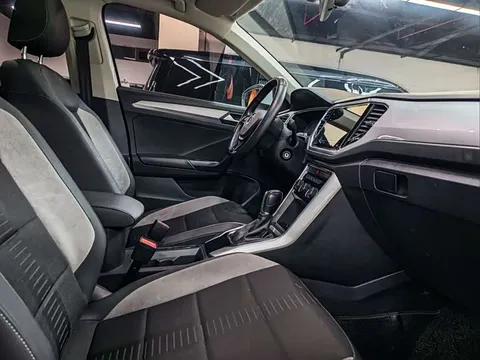 Volkswagen T-ROC, миниатюра 3