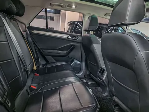 Volkswagen T-ROC, миниатюра 4