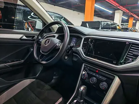 Volkswagen T-ROC, миниатюра 6