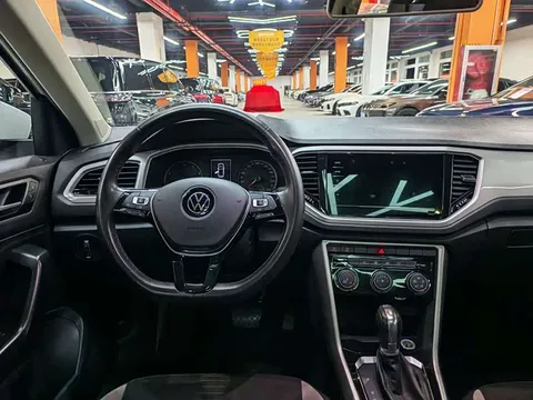 Volkswagen T-ROC, миниатюра 8