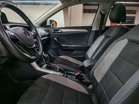 Volkswagen T-ROC, миниатюра 9