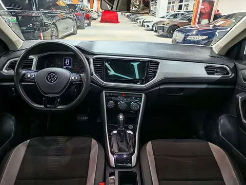 Volkswagen T-ROC, миниатюра 10