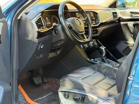 Volkswagen Tayron, миниатюра 3