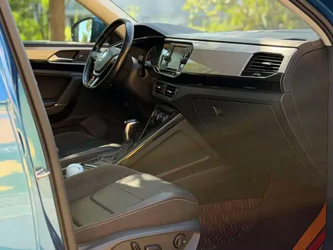 Volkswagen Tayron, миниатюра 4