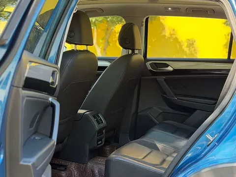 Volkswagen Tayron, миниатюра 6