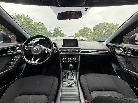 Mazda CX-4, миниатюра 5