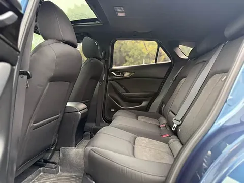 Mazda CX-4, миниатюра 6