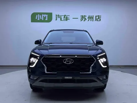Hyundai ix25, миниатюра 2