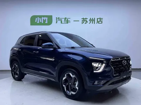 Hyundai ix25, миниатюра 3