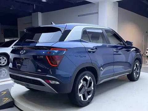 Hyundai ix25, миниатюра 6
