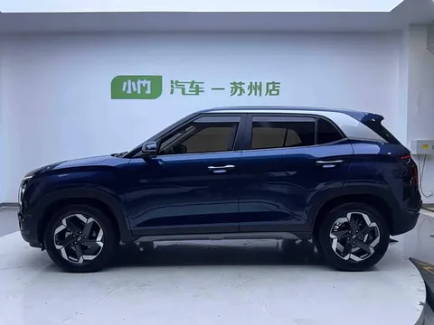 Hyundai ix25, миниатюра 7