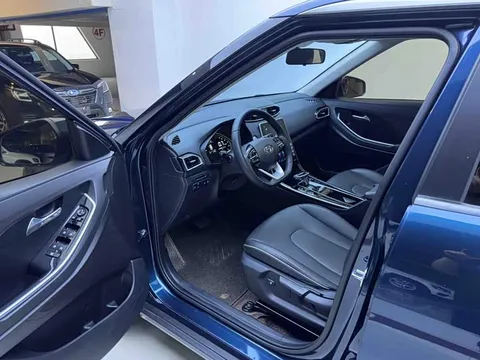 Hyundai ix25, миниатюра 9