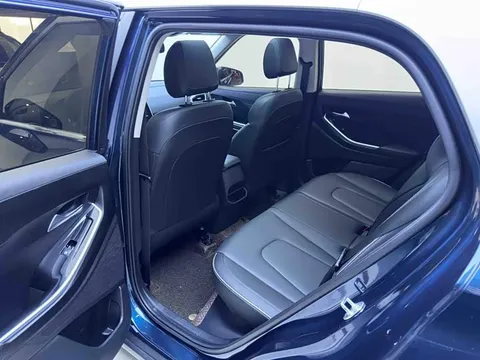 Hyundai ix25, миниатюра 10