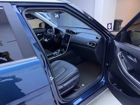 Hyundai ix25, миниатюра 11