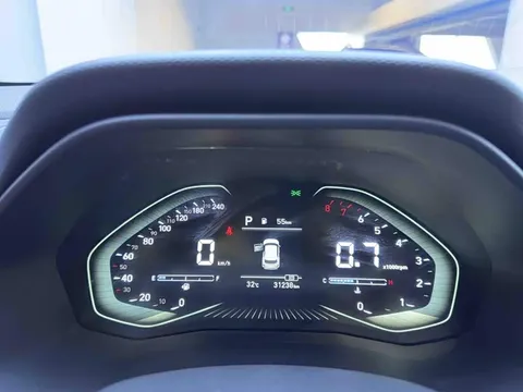 Hyundai ix25, миниатюра 12