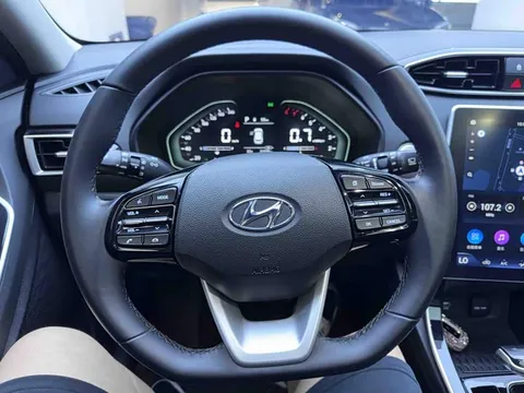 Hyundai ix25, миниатюра 13