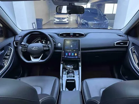 Hyundai ix25, миниатюра 18