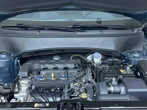 Hyundai ix25, миниатюра 19
