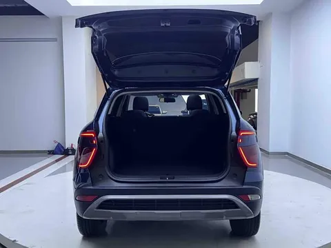 Hyundai ix25, миниатюра 20