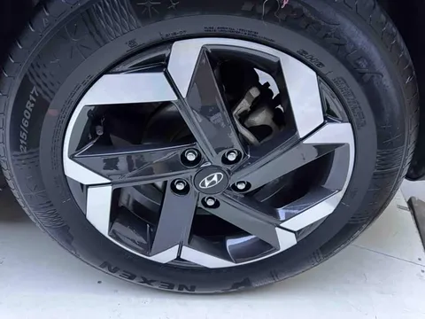 Hyundai ix25, миниатюра 21