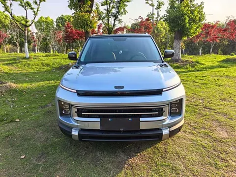Geely ICON, миниатюра 2