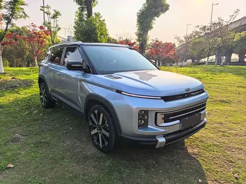 Geely ICON, миниатюра 3