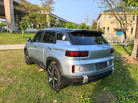 Geely ICON, миниатюра 5