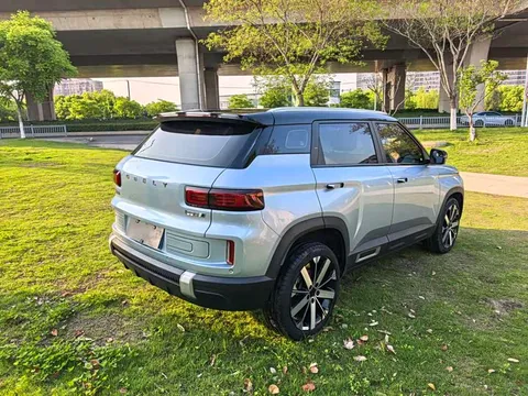 Geely ICON, миниатюра 7