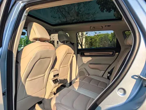 Geely ICON, миниатюра 9