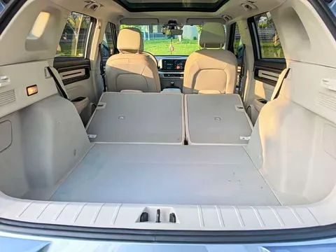 Geely ICON, миниатюра 15