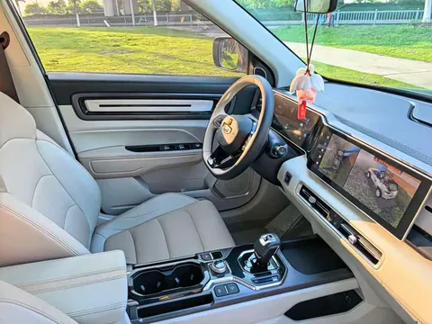 Geely ICON, миниатюра 17