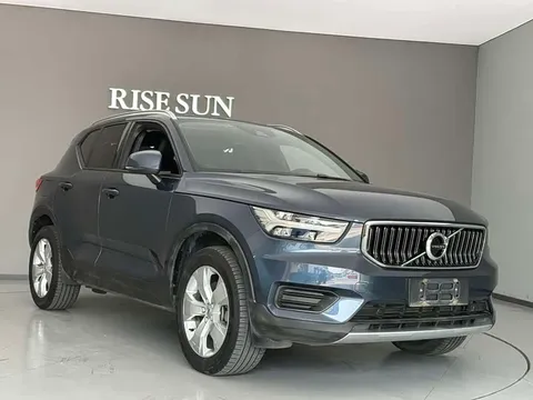 Volvo XC40, миниатюра 3