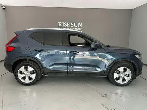Volvo XC40, миниатюра 4