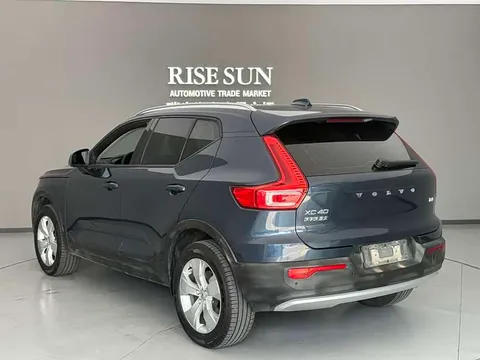 Volvo XC40, миниатюра 6