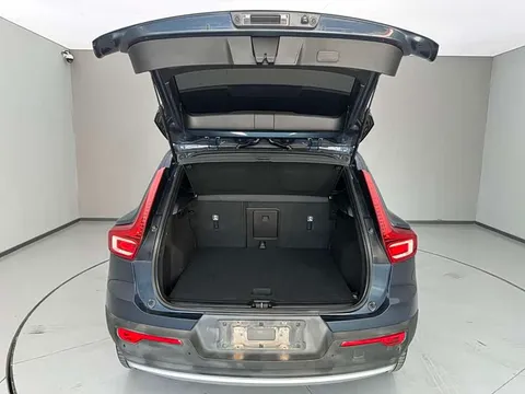 Volvo XC40, миниатюра 7