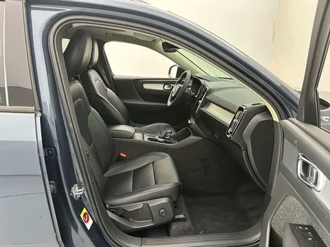 Volvo XC40, миниатюра 9