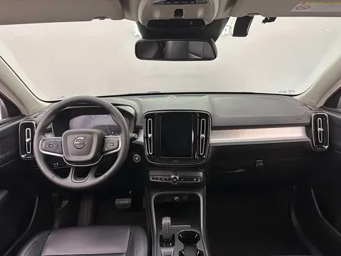 Volvo XC40, миниатюра 11