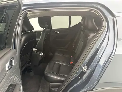 Volvo XC40, миниатюра 12